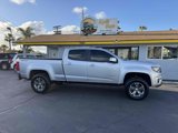Used 2017 Chevrolet Colorado Z71 image 4