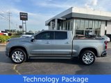 Certified 2024 Chevrolet Silverado 1500 High Country w/ Technology Package image 4