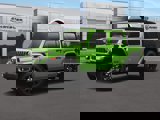 New 2025 Jeep Wrangler Sahara image 2