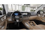 New 2025 Mercedes-Benz GLS 450 4MATIC image 3