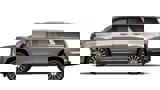 New 2025 Cadillac Escalade Premium Luxury Platinum image 5