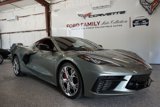 Used 2023 Chevrolet Corvette Stingray Premium Cpe w/ Z51 Performance Package image 3