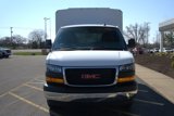 New 2025 GMC Savana 3500 w/ Power Convenience Package image 2