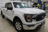 Used 2021 Ford F150 4x4 SuperCrew image 2