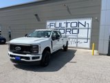 New 2025 Ford F250 XL w/ STX Appearance Package image 3