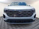 New 2025 Volkswagen Atlas SEL image 2