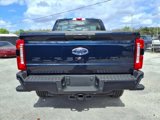 New 2025 Ford F250 XL w/ STX Appearance Package image 6