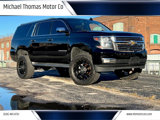 Used 2017 Chevrolet Suburban Premier image 2