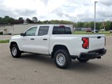New 2025 Chevrolet Colorado W/T w/ Advanced Trailering Package image 3