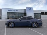 New 2025 Ford Mustang Dark Horse image 3