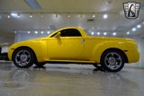 Used 2005 Chevrolet SSR w/ Preferred Equipment Group image 4