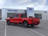 New 2025 Ford F350 XL w/ STX Appearance Package image 5