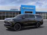 New 2025 Chevrolet Suburban LT image 2
