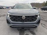 New 2025 Volkswagen Atlas SEL Premium R-Line image 2