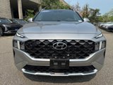 Certified 2022 Hyundai Santa Fe Calligraphy image 2