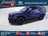 New 2026 Hyundai Santa Fe Calligraphy image 1