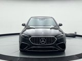 Used 2025 Mercedes-Benz E 53 AMG e 4MATIC Sedan image 2