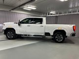 New 2026 GMC Sierra 2500 SLT w/ SLT Premium Package image 4