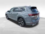 New 2025 Volkswagen Atlas SEL Premium R-Line image 5