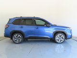 New 2025 Subaru Forester Touring image 2
