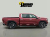 New 2025 GMC Sierra 1500 SLT w/ SLT Premium Package image 6