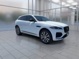 New 2026 Jaguar F-PACE R-Dynamic S image 2
