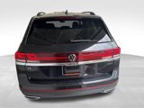 New 2025 Volkswagen Atlas SE image 4
