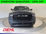 New 2026 RAM 1500 Big Horn image 2