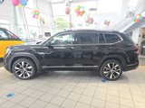 New 2025 Volkswagen Atlas SEL Premium R-Line image 4