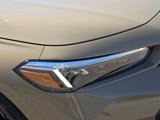 New 2025 Honda Civic Sport image 4