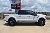 Used 2022 Ford F150 XLT w/ Equipment Group 302A High image 4