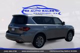 Used 2021 INFINITI QX80 Luxe image 5