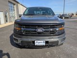 New 2025 Ford F150 XLT w/ Equipment Group 302A MID image 2