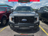 Used 2018 Ford F150 XL w/ Equipment Group 101A Mid image 2