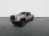 New 2025 GMC Sierra 2500 AT4X image 4