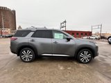 New 2025 Nissan Pathfinder Platinum w/ Cargo Package image 4
