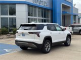 New 2026 Chevrolet Equinox LT image 3