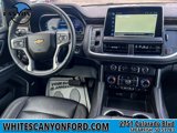 Used 2023 Chevrolet Tahoe LT image 5