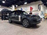 Used 2020 Land Rover Range Rover HSE image 3