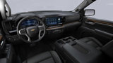 Used 2025 Chevrolet Silverado 1500 LT w/ Leather Package image 6