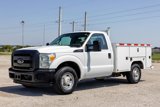 Used 2014 Ford F250 XL image 3
