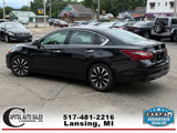 Used 2018 Nissan Altima 2.5 SL image 6