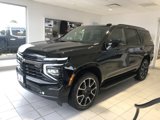 New 2025 Chevrolet Tahoe RST w/ Comfort Package image 2