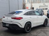 New 2025 Mercedes-Benz GLE 63 AMG S image 3