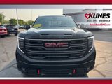 New 2025 GMC Sierra 1500 AT4 w/ AT4 Premium Package image 2