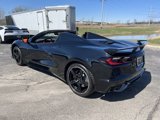 New 2025 Chevrolet Corvette Stingray Premium Conv w/ Z51 Performance Package image 5