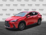 Used 2025 Lexus NX 250 FWD w/ Premium Package image 5