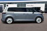 New 2025 Volkswagen ID. Buzz 1st Edition image 3