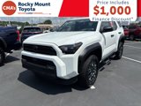 New 2025 Toyota 4Runner SR5 image 3