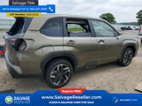 Used 2025 Subaru Forester Limited image 4